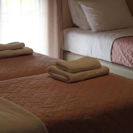 Hotel Kalimera Apartments أموديا المظهر الخارجي الصورة